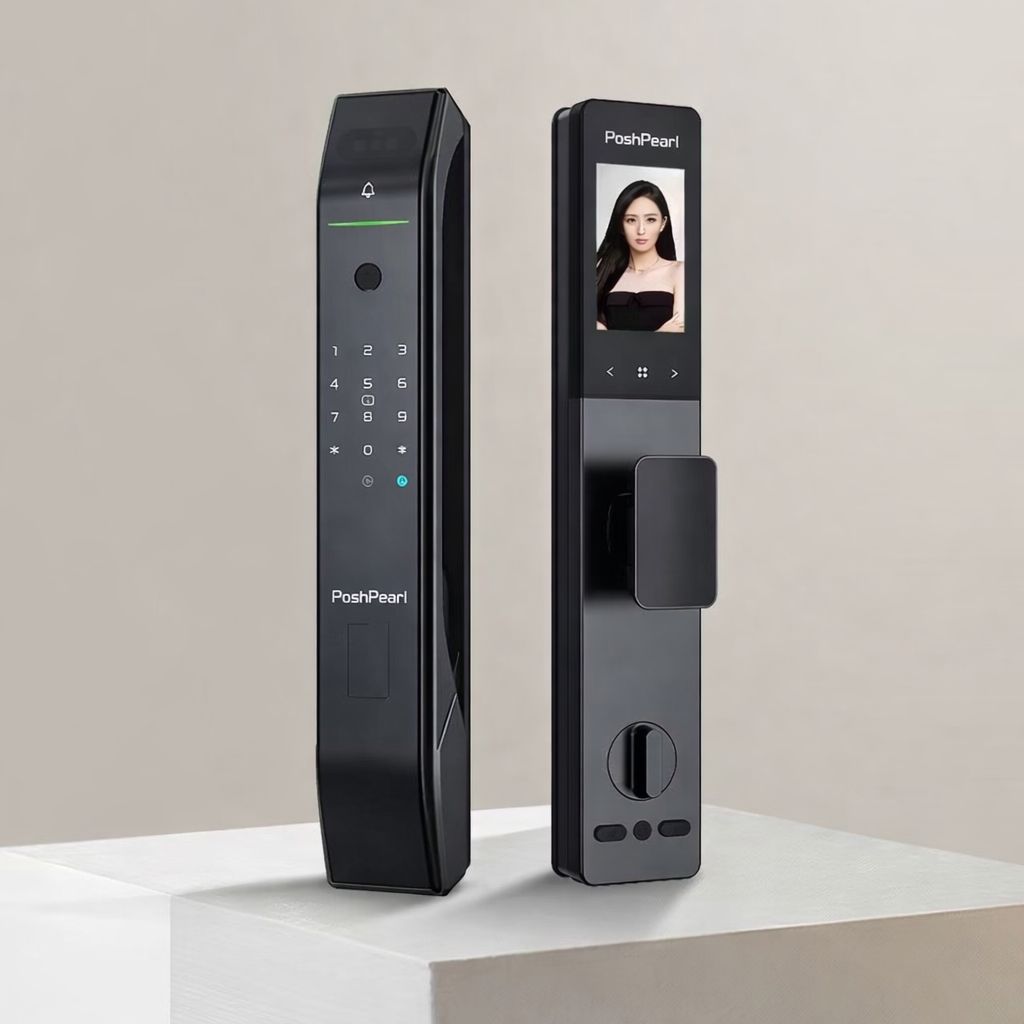 PoshPearl D2Pro keyless access